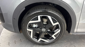 2026 Volkswagen ETSI MHEV R-Line DSG Euro 6 5-door (Grey) - Image: 39