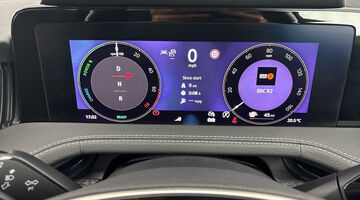 2024 Škoda TSI iV 25.7kWh SE L DSG Euro 6 5-door (Black) - Image: 28