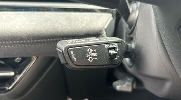2026 Audi 100kWh Performance Black Edition Auto 5-door (Grey) - Image: 31