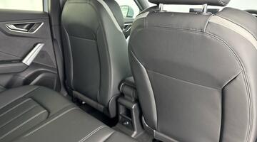 2026 Audi S line 35 TFSI 150 PS S tronic (Grey) - Image: 32