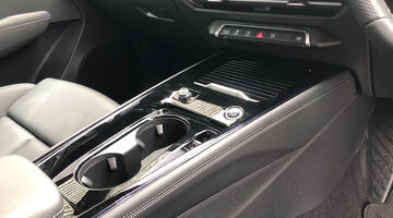 2026 Audi TFSI S line S Tronic Euro 6 5-door (Grey) - Image: 11