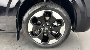 2026 Volkswagen 2.0 TDI T3Commerce Pro Kombi SWB Euro 6 5-door (Black) - Image: 29