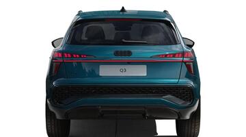 2026 Audi 2.0 TDI Edition 1 Sportback S Tronic quattro Euro 6 5-door (Blue) - Image: 42