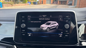 2024 Volkswagen 2.0 TDI R-Line DSG Euro 6 5-door (Blue) - Image: 13