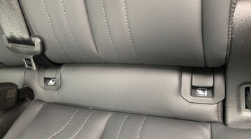2026 Audi TFSI S line S Tronic Euro 6 5-door (Grey) - Image: 19