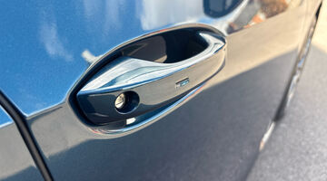 2026 CUPRA 140kW V1 58kWh 5-door Auto (Blue) - Image: 21