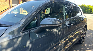 2026 Volkswagen ETSI MHEV Match DSG Euro 6 5-door (Grey) - Image: 18