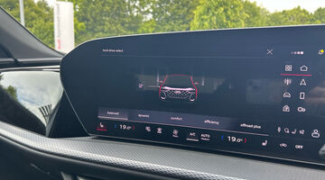 2026 Audi 2.0 TDI S line S Tronic quattro Euro 6 5-door (Grey) - Image: 38