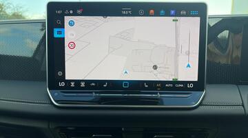 2026 Volkswagen Match 1.5 eTSI 150 PS 7-Speed DSG 5-door (Grey) - Image: 30