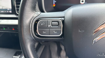 2020 Citroen PureTech Flair Euro 6 5-door (White) - Image: 35