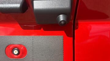 2026 Ford 2.080 EcoBlue Limited Auto L1 H1 Euro 6 5-door (Red) - Image: 15