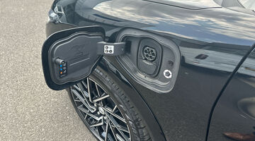 2023 Ford Extended Range 91kWh GT 5-door (Black) - Image: 18