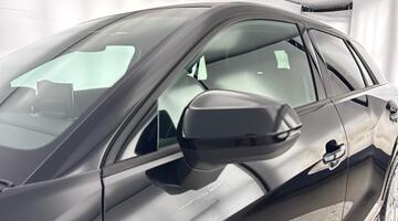 2026 Audi TFSI CoD 35 S line S Tronic Euro 6 5-door (Black) - Image: 42