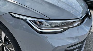 2026 Volkswagen TSI Match Euro 6 5-door (Grey) - Image: 28