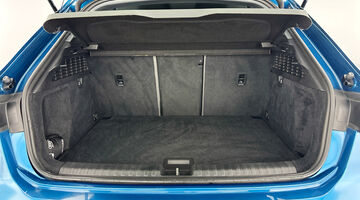 2021 Audi TFSIe 40 Sport Sportback S Tronic Euro 6 5-door 13kWh (Blue) - Image: 26
