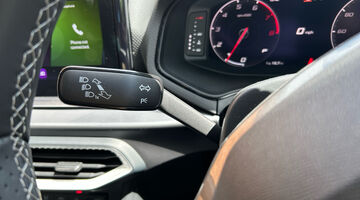2026 SEAT TSI FR Sport DSG Euro 6 5-door (Grey) - Image: 31