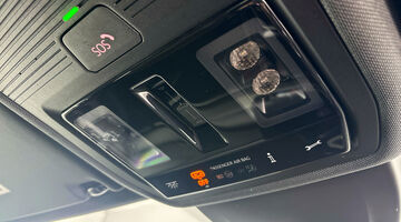 2023 Volkswagen TSI R-Line Euro 6 5-door (Grey) - Image: 23