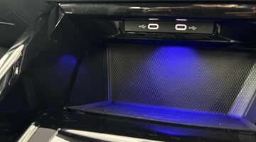 2024 Volkswagen TSI R-Line Euro 6 5-door (Grey) - Image: 13