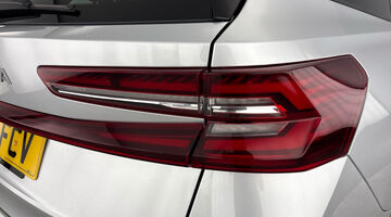 2024 Škoda TSI e-TEC MHEV SE L DSG Euro 6 5-door (7 Seat) (Silver) - Image: 31