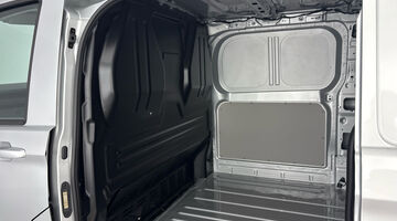 2026 Volkswagen 2.0 TDI T3Commerce Plus FWD SWB Euro 6 5-door (Grey) - Image: 33