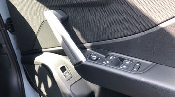 2023 Audi 1.0 TFSI 30 Sport Euro 6 5-door (Grey) - Image: 22