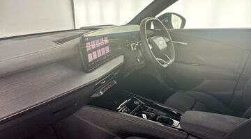 2025 Audi TFSI Edition 1 S Tronic Euro 6 5-door (Green) - Image: 2
