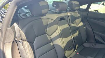 2026 Audi 105kWh Auto quattro 4-door (Grey) - Image: 12