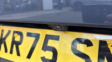 2025 CUPRA 77kWh V1 SUV Coupe Auto 5-door (Grey) - Image: 19