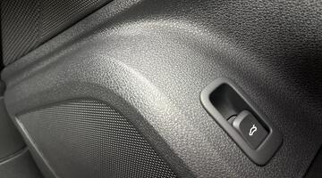 2026 Audi TFSI CoD 35 S line S Tronic Euro 6 5-door (Black) - Image: 32