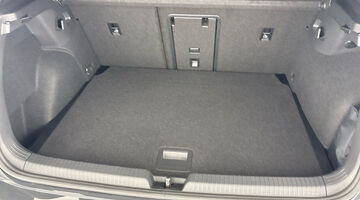 2024 Volkswagen ETSI MHEV Black Edition DSG Euro 6 5-door (Grey) - Image: 30