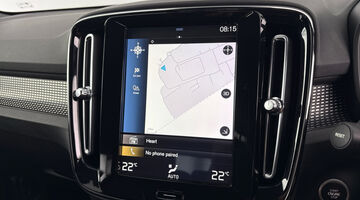 2020 Volvo 2.0 T5 R-Design Auto Euro 6 5-door (Red) - Image: 25