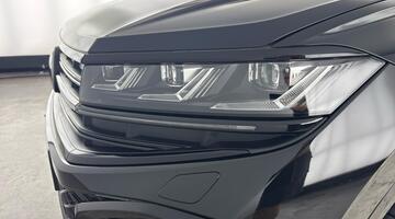 2026 Volkswagen Black Edition 3.0 TDI 4MOTION 286 PS 8-Speed Tiptronic 5-door (Black) - Image: 49