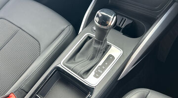 2025 Audi TFSI CoD 35 Black Edition S Tronic Euro 6 5-door (White) - Image: 29
