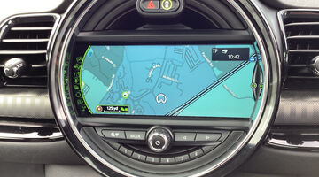 2022 MINI 2.0 Cooper S Euro 6 6-door (Silver) - Image: 40