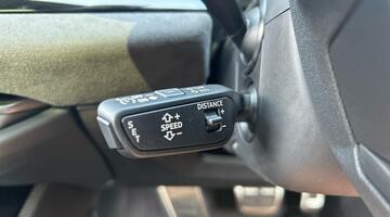 2026 Audi Saloon Vorsprung TFSI 367 PS S tronic (Black) - Image: 29