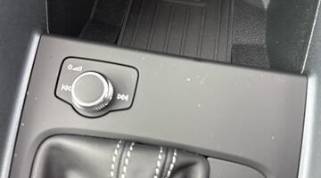 2026 Audi Sportback S line 30 TFSI 116 PS S tronic (Grey) - Image: 13