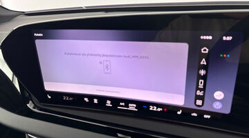 2026 Audi 2.0 e-hybrid5.9kWh S line Saloon S Tronic quattro Euro 6 5-door (Grey) - Image: 15