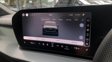 2026 Audi TFSI S line S Tronic Euro 6 5-door (Grey) - Image: 31