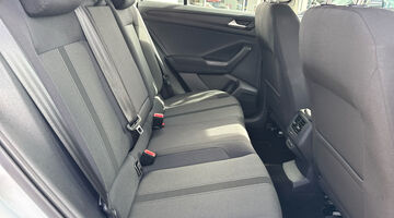 2023 Volkswagen TSI Life DSG Euro 6 5-door (White) - Image: 11