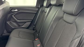 2026 Audi Sportback S line 30 TFSI 116 PS S tronic (Grey) - Image: 32
