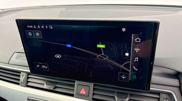 2021 Audi 2.0 TDI 35 Sport S Tronic Euro 6-door (White) - Image: 26