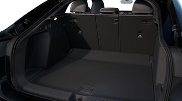 2026 Audi 100kWh Performance S line Sportback Auto 5-door (Black) - Image: 7