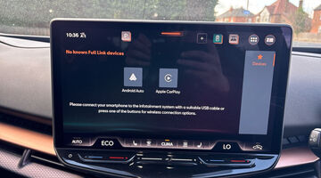 2025 CUPRA 77kWh V1 SUV Coupe Auto 5-door (Grey) - Image: 33