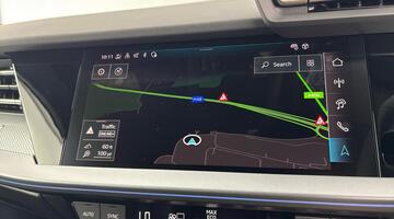 2026 Audi Saloon S line TFSI 150 PS S tronic (Grey) - Image: 17