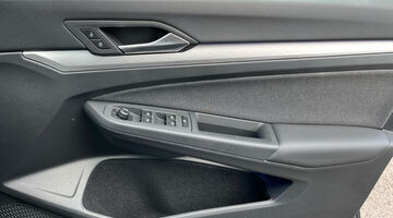 2026 Volkswagen ETSI MHEV Match DSG Euro 6 5-door (Grey) - Image: 22
