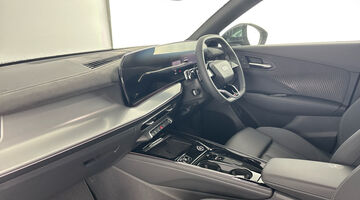 2026 Audi TFSI S line S Tronic Euro 6 5-door (Grey) - Image: 2