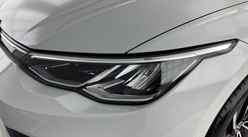 2023 Volkswagen TSI Life Euro 6 5-door (White) - Image: 36