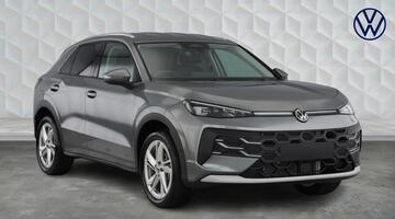 2026 Volkswagen New Style 1.5 eTSI 150 PS 7-speed DSG 5-door (Grey) - Image: 1