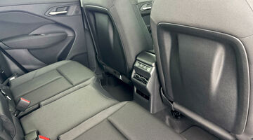 2026 Audi TFSI Sport S Tronic Euro 6 5-door (Black) - Image: 27