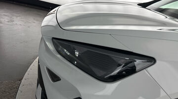 2025 CUPRA ETSI V2 DSG Euro 6 5-door (White) - Image: 41